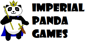 Imperial Panda Games Logo